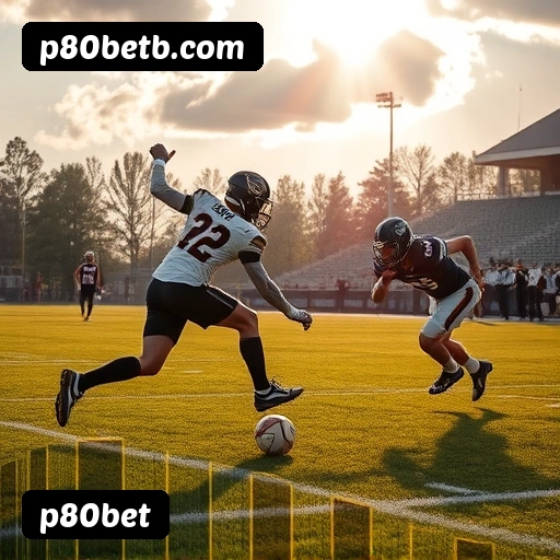 App Mobile p80bet - Jogue em Qualquer Lugar no Seu Smartphone