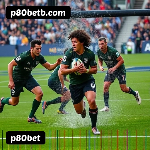 Imagem secundária de apoio para instalação do app p80bet