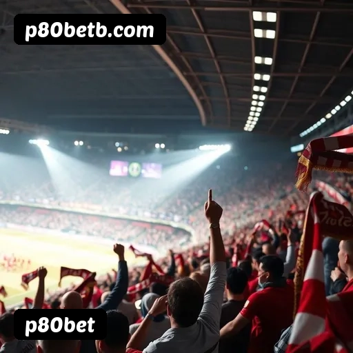 Benefícios do Login p80bet - Bônus e Vantagens Exclusivas