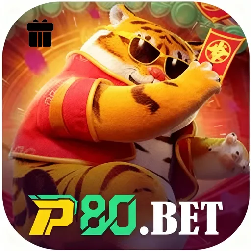 p80bet Logo