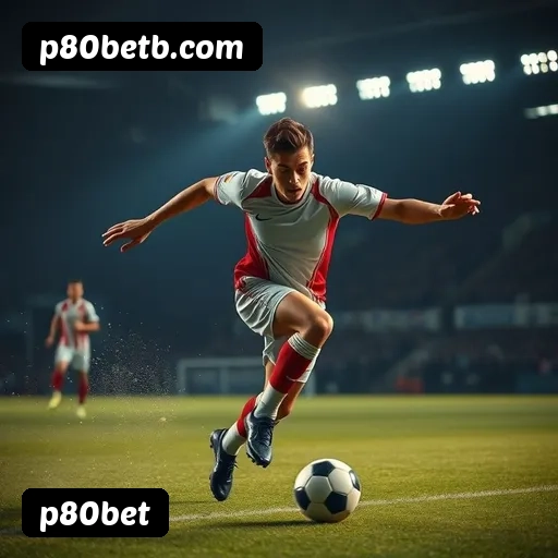 Coleção Premium de Slots p80bet - NetEnt, Pragmatic Play, Evolution